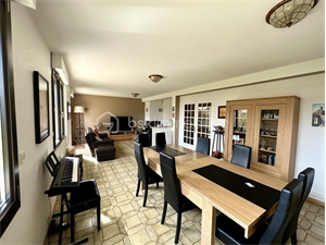 maison de ville à la vente -   35310  SAINT THURIAL, surface 144 m2 vente maison de ville - UBI456076610